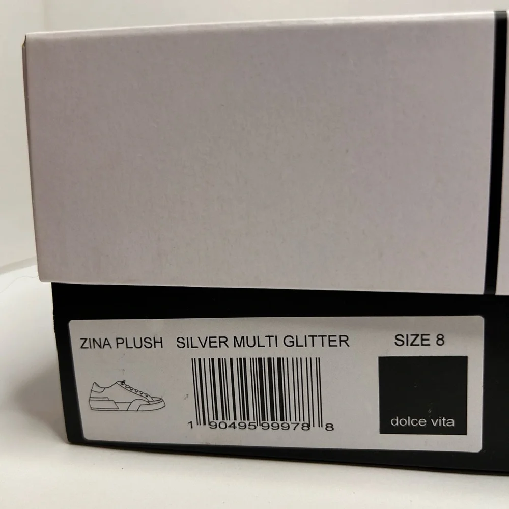 Dolce Vita Zina Plush‎ Womens Size 8 - Picture 7 of 7
